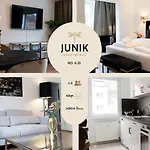 アパート Junik 