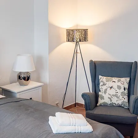 Am Sternbuschweg Apartment Duisburg