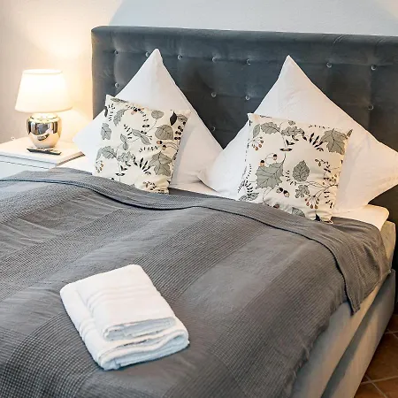 Am Sternbuschweg Apartment Duisburg