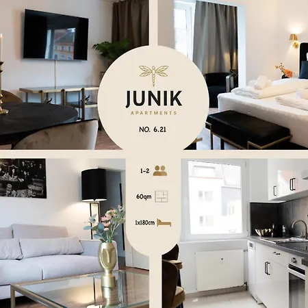 Lejlighed Junik 