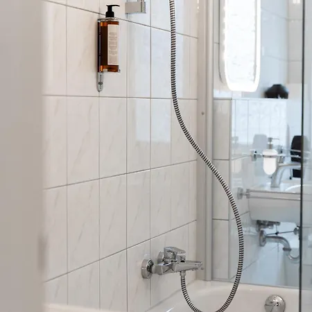 Apartment Am Sternbuschweg Duisburg