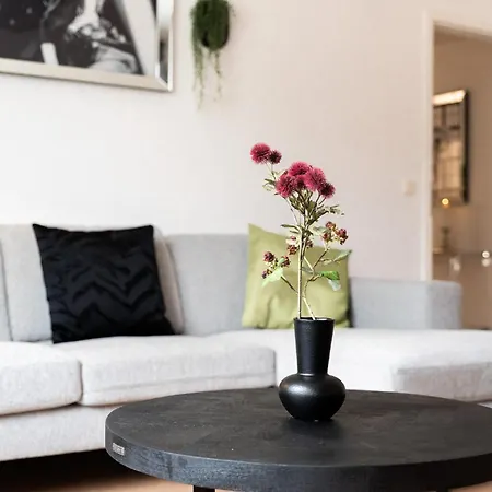 Apartment Am Sternbuschweg *