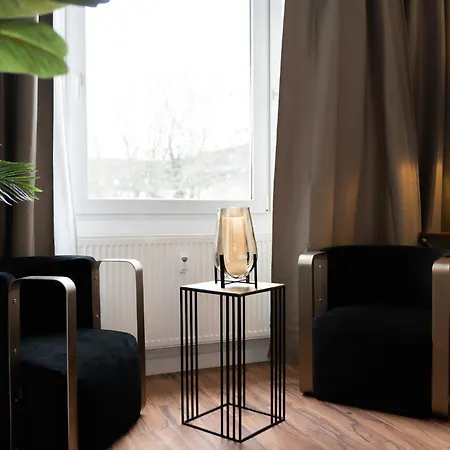 Apartment Am Sternbuschweg