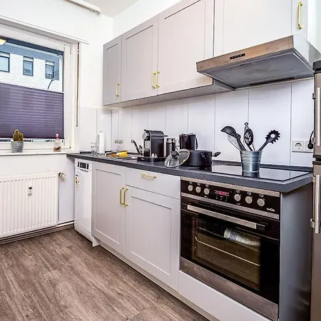 Apartment Junik 